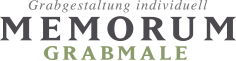 MEMORUM Grabmale | Grabbuch